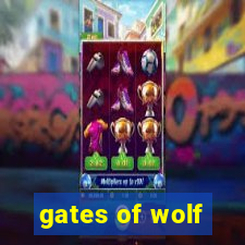 gates of wolf