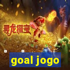 goal jogo