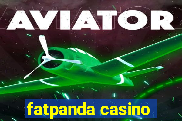 fatpanda casino