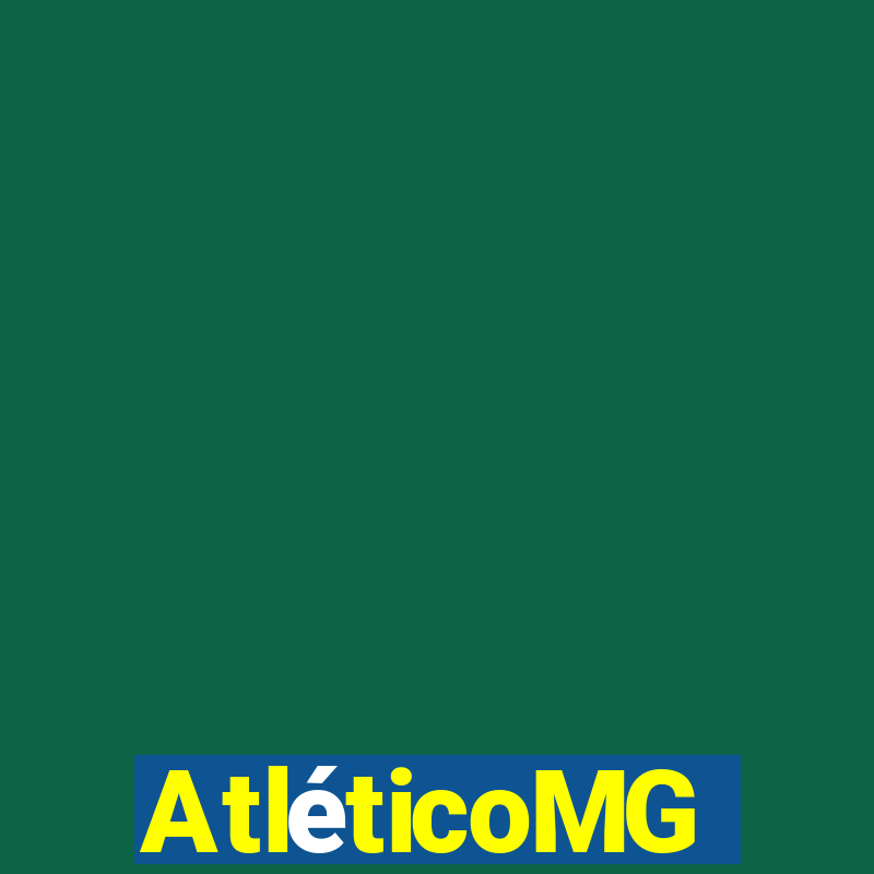 AtléticoMG