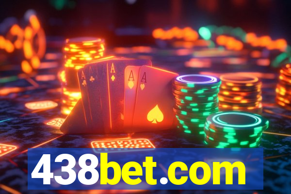 438bet.com