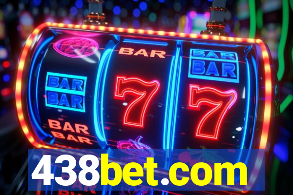 438bet.com