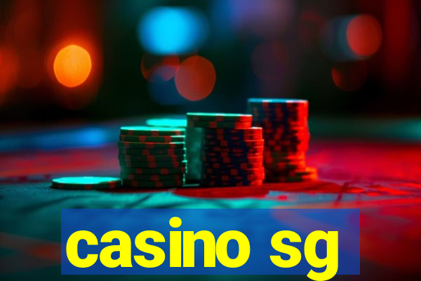 casino sg