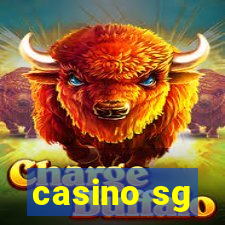 casino sg