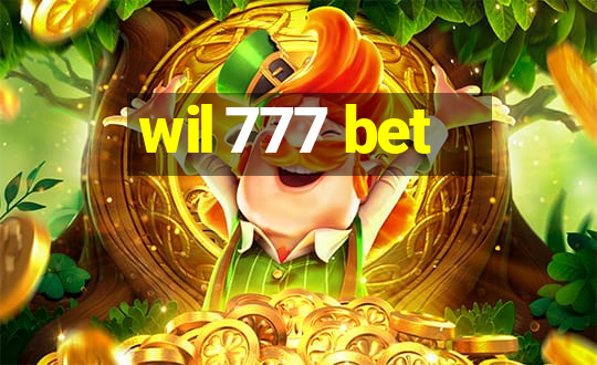 wil 777 bet