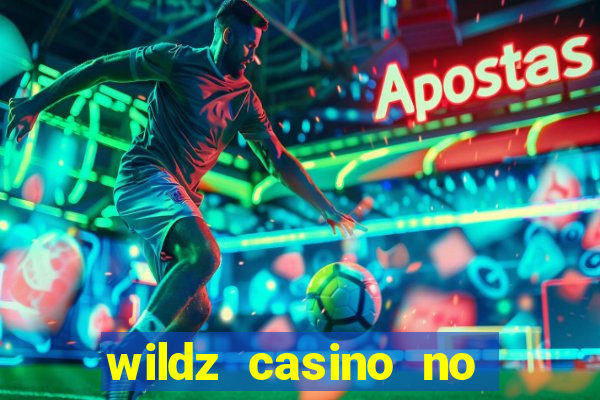 wildz casino no deposit bonus codes 2021