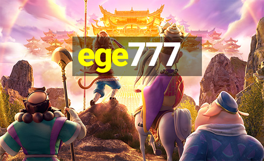 ege777