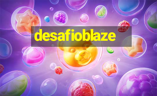 desafioblaze