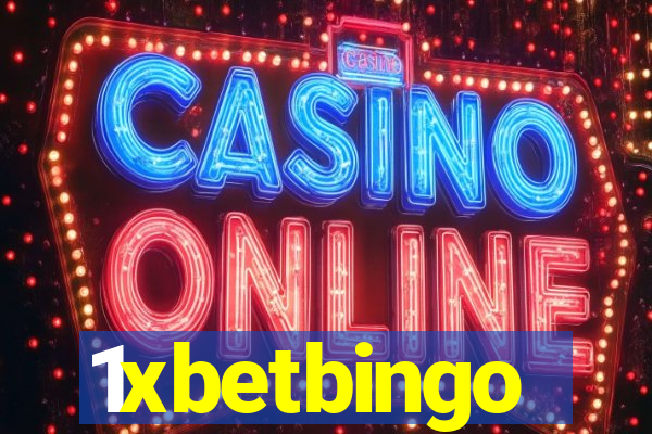 1xbetbingo