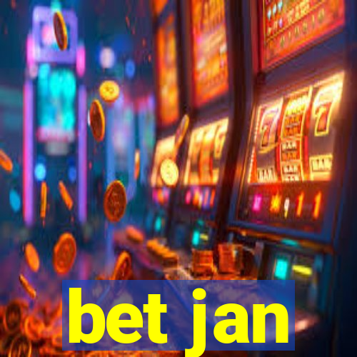 bet jan