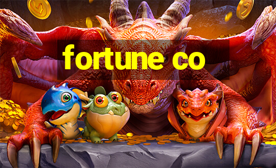 fortune co