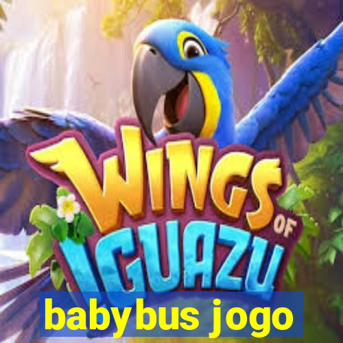 babybus jogo