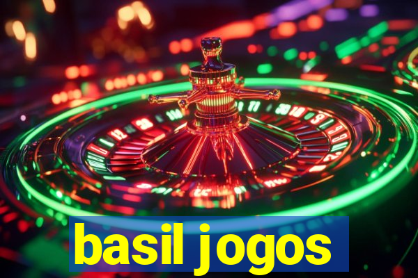 basil jogos