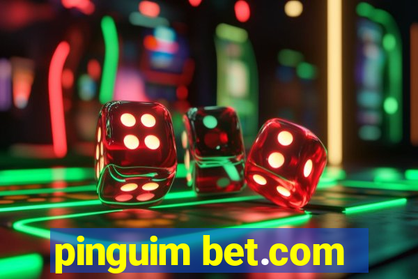 pinguim bet.com