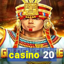 casino 20