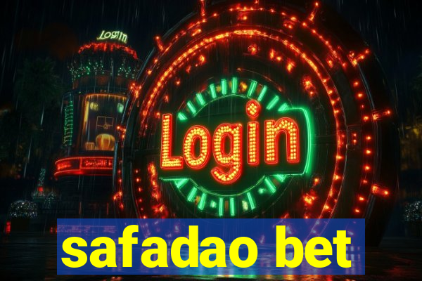 safadao bet