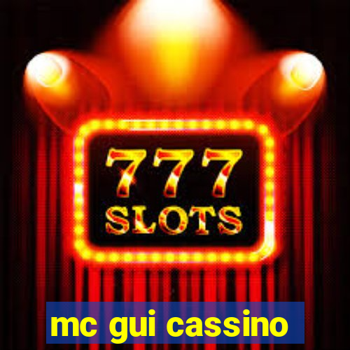 mc gui cassino