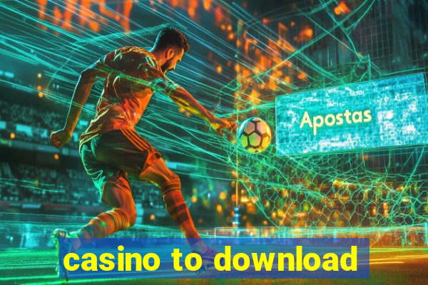 casino to download