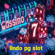 lindo pg slot