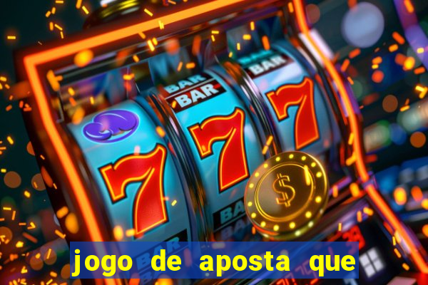 jogo de aposta que da b?nus antes de fazer depósitos