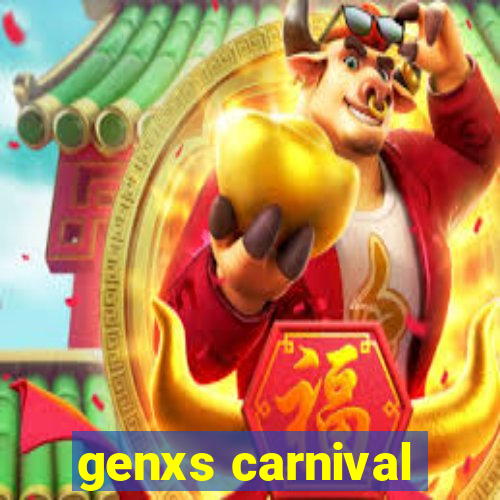 genxs carnival