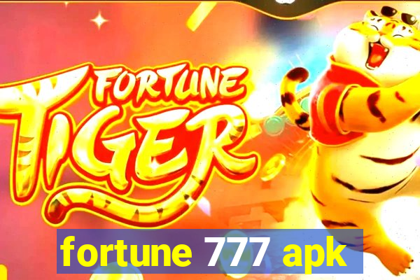 fortune 777 apk