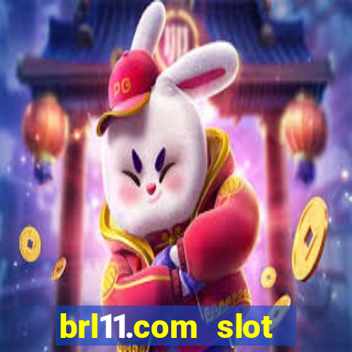 brl11.com slot magia paga mesmo