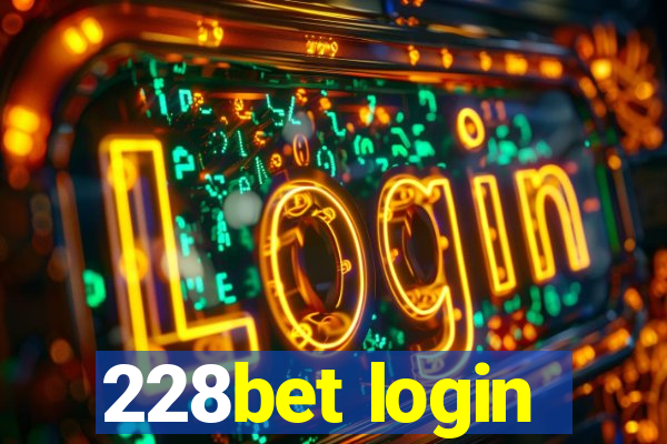 228bet login