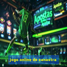 jogo online de canastra