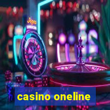 casino oneline