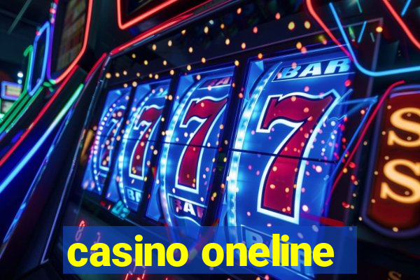 casino oneline