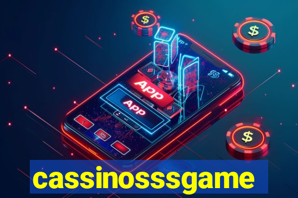 cassinosssgame