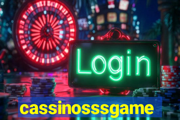 cassinosssgame