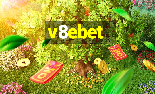 v8ebet