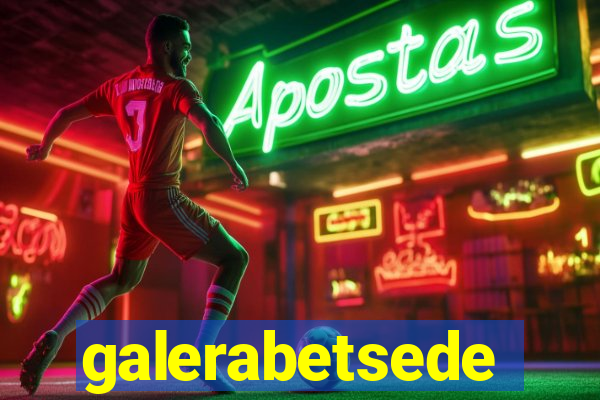 galerabetsede