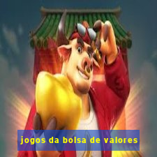 jogos da bolsa de valores