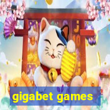 gigabet games