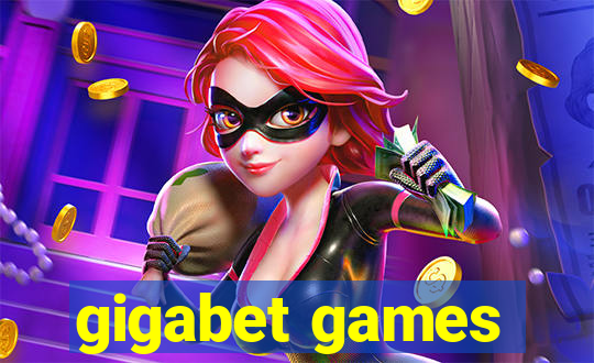 gigabet games