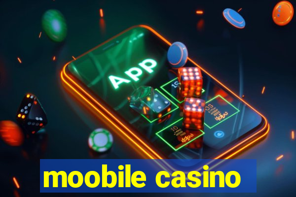 moobile casino