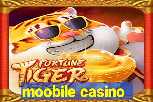 moobile casino