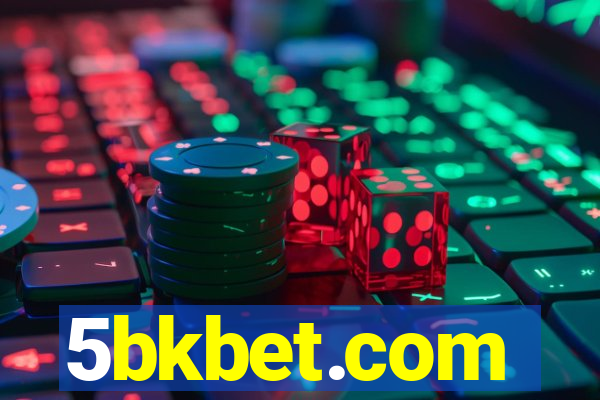 5bkbet.com