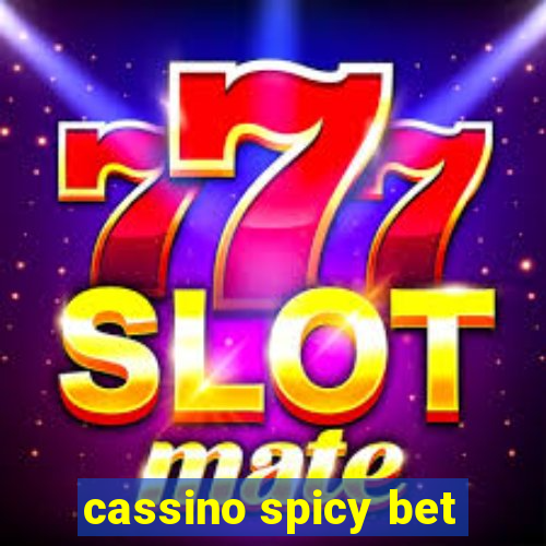 cassino spicy bet