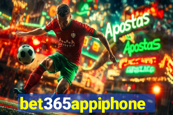 bet365appiphone