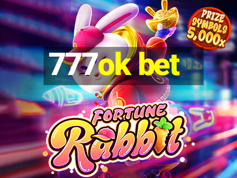 777ok bet