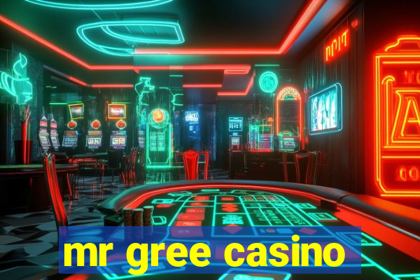 mr gree casino