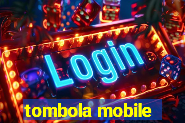 tombola mobile