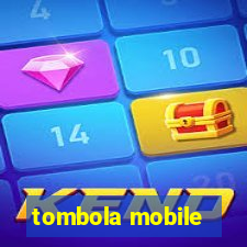 tombola mobile