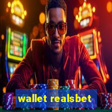 wallet realsbet