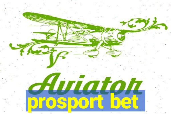 prosport bet