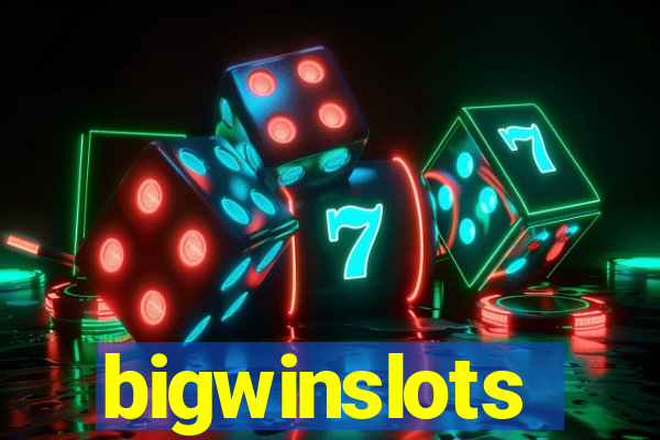 bigwinslots